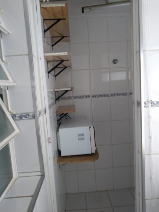 Imagem Imóvel com 2 Quartos à Venda, 90 m² em Vila Cordeiro - São Paulo