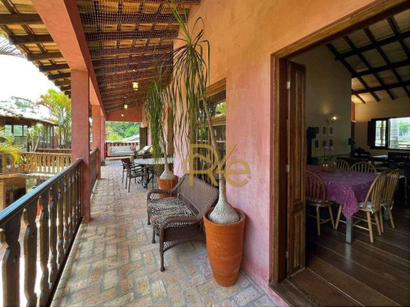 Imagem Casa com 4 Quartos à Venda, 600 m² em Jardim Das Flores - Cotia