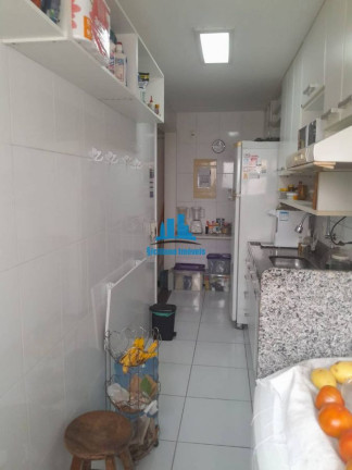Imagem Apartamento com 2 Quartos à Venda, 50 m² em Centro - Niterói