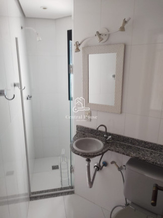 Imagem Apartamento com 2 Quartos para Alugar, 58 m² em Moema - São Paulo