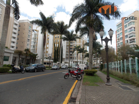 Imagem Apartamento com 3 Quartos à Venda, 152 m² em Hugo Lange - Curitiba