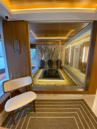 Imagem Apartamento com 1 Quarto à Venda, 58 m² em Centro  - Canela