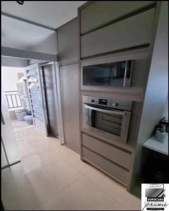 Imagem Apartamento com 3 Quartos à Venda, 96 m² em Além Ponte - Sorocaba Imagem Apartamento com 3 Quartos à Venda, 96 m² em Além Ponte - Sorocaba
