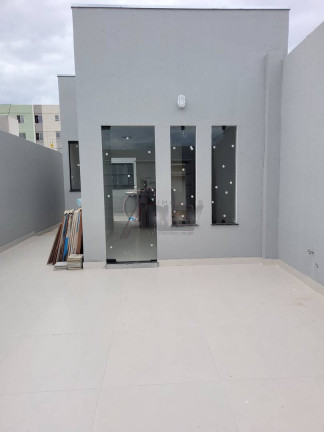 Imagem Casa com 2 Quartos à Venda, 100 m² em Montes Claros Imagem Casa com 2 Quartos à Venda, 100 m² em Montes Claros