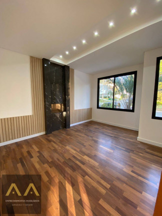 Imagem Casa de Condomínio com 6 Quartos à Venda, 750 m² em Alphaville - Santana De Parnaíba