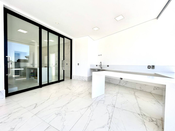 Imagem Casa com 4 Quartos à Venda, 515 m² em Alphaville - Santana De Parnaíba