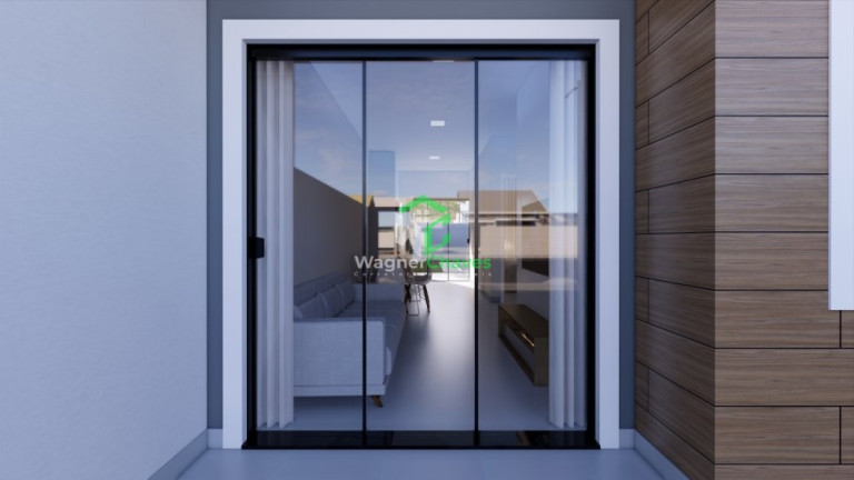 Imagem Casa com 2 Quartos à Venda, 55 m² em Canoas - Pontal Do Paraná Imagem Casa com 2 Quartos à Venda, 55 m² em Canoas - Pontal Do Paraná