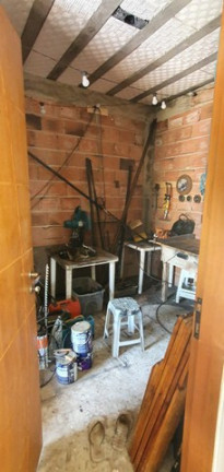 Imagem Imóvel com 1 Quarto à Venda, 25 m² em Campo Grande - Rio De Janeiro Imagem Imóvel com 1 Quarto à Venda, 25 m² em Campo Grande - Rio De Janeiro