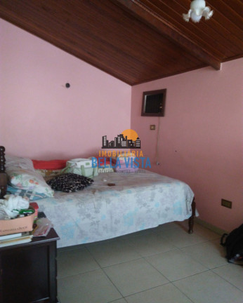 Imagem Sobrado com 3 Quartos à Venda, em Itararé - São Vicente Imagem Sobrado com 3 Quartos à Venda, em Itararé - São Vicente