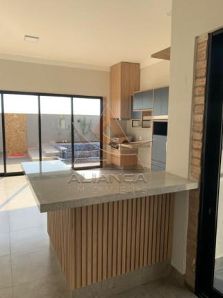 Imagem Casa de Condomínio com 3 Quartos à Venda, 200 m² em Vila Do Golf - Ribeirão Preto Imagem Casa de Condomínio com 3 Quartos à Venda, 200 m² em Vila Do Golf - Ribeirão Preto