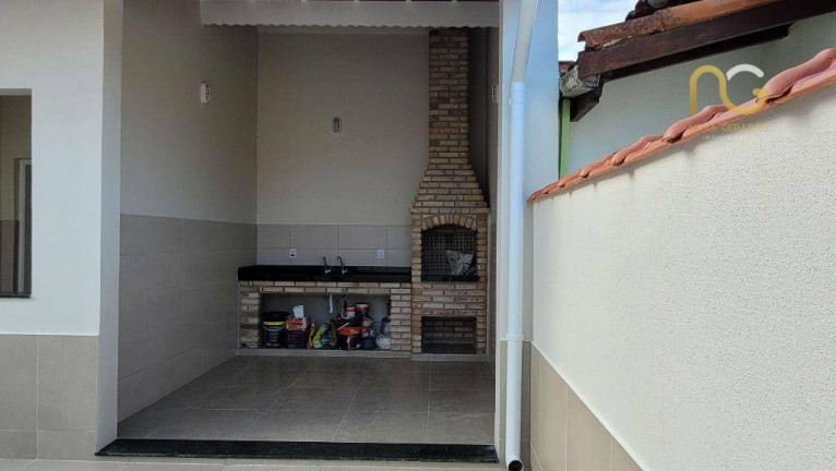 Imagem Casa com 3 Quartos à Venda, 123 m² em Vila Balneária - Praia Grande Imagem Casa com 3 Quartos à Venda, 123 m² em Vila Balneária - Praia Grande
