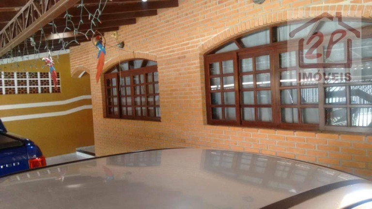 Imagem Casa com 3 Quartos à Venda, 137 m² em Residencial União - São José Dos Campos Imagem Casa com 3 Quartos à Venda, 137 m² em Residencial União - São José Dos Campos