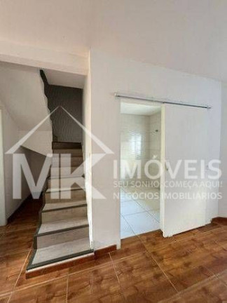 Imagem Sobrado com 2 Quartos à Venda, 97 m² em Planta Santa Clara - Piraquara Imagem Sobrado com 2 Quartos à Venda, 97 m² em Planta Santa Clara - Piraquara