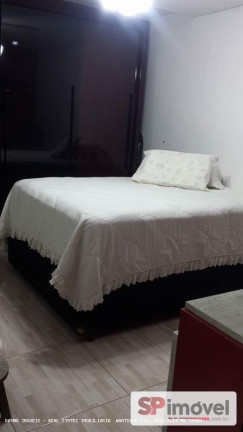 Imagem Casa com 1 Quarto à Venda, 50 m² em Vila Regina - São Paulo Imagem Casa com 1 Quarto à Venda, 50 m² em Vila Regina - São Paulo
