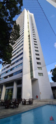 Imagem Apartamento com 4 Quartos à Venda, 150 m² em Graças - Recife