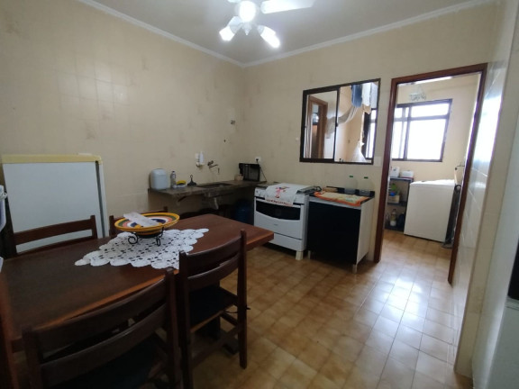 Imagem Apartamento com 3 Quartos à Venda, 90 m² em Centro - Mongaguá Imagem Apartamento com 3 Quartos à Venda, 90 m² em Centro - Mongaguá