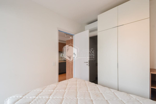 Imagem Apartamento com 1 Quarto à Venda, 36 m² em Pinheiros - São Paulo