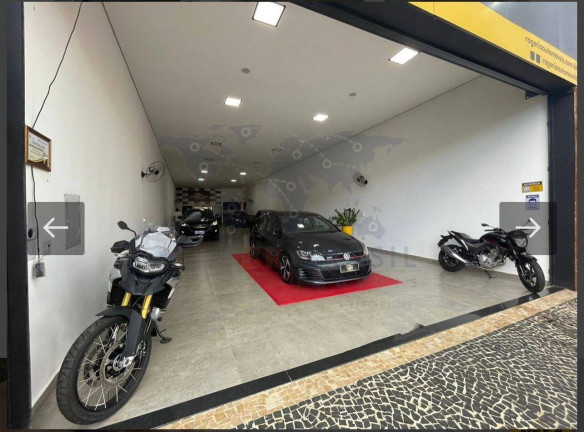 Imagem Imóvel Comercial à Venda, 225 m² em Vila Independência - Bauru Imagem Imóvel Comercial à Venda, 225 m² em Vila Independência - Bauru