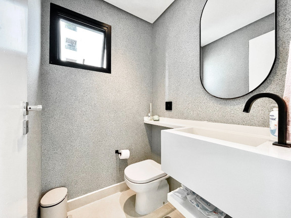 Imagem Apartamento com 3 Quartos à Venda, 192 m² em Aclimação - São Paulo