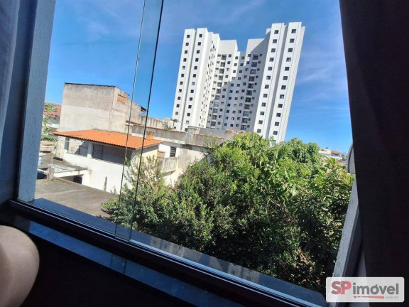 Imagem Sobrado com 2 Quartos à Venda, 38 m² em Parada Xv De Novembro - São Paulo