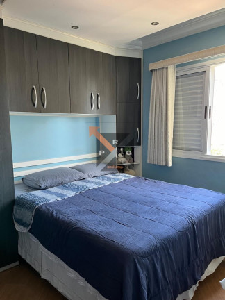 Imagem Imóvel com 2 Quartos à Venda, 55 m² em Mooca - São Paulo