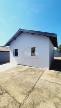 Imagem Casa com 2 Quartos à Venda, 71 m² em Jardim Ypê Vii - Mogi Guaçu Imagem Casa com 2 Quartos à Venda, 71 m² em Jardim Ypê Vii - Mogi Guaçu