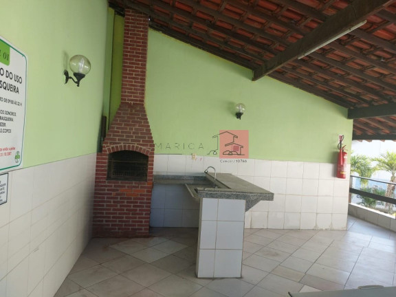 Imagem Imóvel com 2 Quartos à Venda, 50 m² em Mutondo - São Gonçalo
