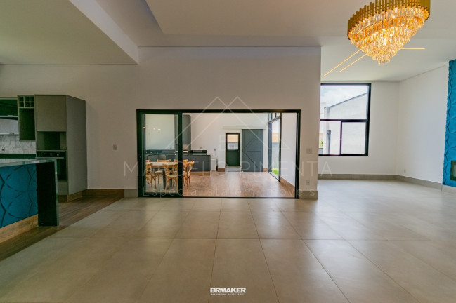 Imagem Casa com 4 Quartos à Venda, 456 m² em Condomínio Villa Lombarda - Valinhos Imagem Casa com 4 Quartos à Venda, 456 m² em Condomínio Villa Lombarda - Valinhos