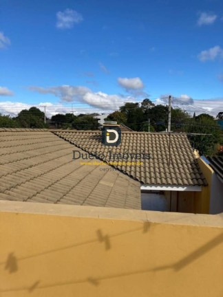 Imagem Casa com 3 Quartos à Venda, 182 m² em Juscelino Kubitschek - Santa Maria