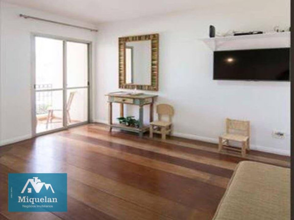 Imagem Apartamento com 2 Quartos à Venda, 55 m² em Santa Teresinha - São Paulo Imagem Apartamento com 2 Quartos à Venda, 55 m² em Santa Teresinha - São Paulo