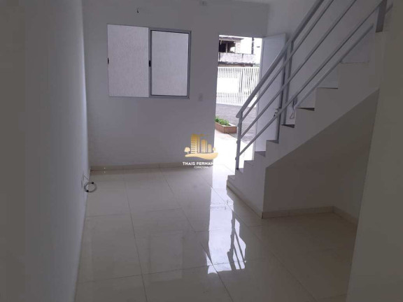 Imagem Casa com 2 Quartos à Venda, 47 m² em Ribeirópolis - Praia Grande Imagem Casa com 2 Quartos à Venda, 47 m² em Ribeirópolis - Praia Grande