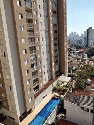 Imagem Apartamento com 3 Quartos à Venda, 80 m² em Vila Das Mercês - São Paulo Imagem Apartamento com 3 Quartos à Venda, 80 m² em Vila Das Mercês - São Paulo