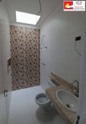 Imagem Casa com 3 Quartos à Venda, 110 m² em Cupecê - São Paulo