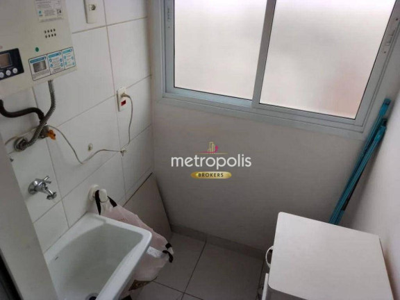 Imagem Apartamento com 2 Quartos à Venda, 46 m² em Liberdade - São Paulo