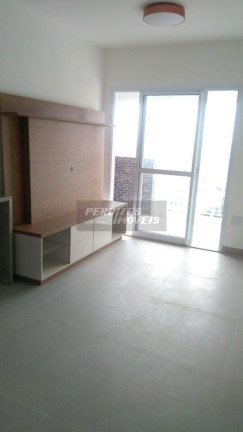 Imagem Apartamento com 3 Quartos à Venda, 62 m² em Barra Funda - São Paulo