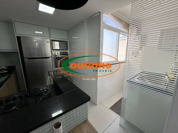 Imagem Cobertura com 3 Quartos à Venda, 180 m² em Tijuca - Rio De Janeiro Imagem Cobertura com 3 Quartos à Venda, 180 m² em Tijuca - Rio De Janeiro