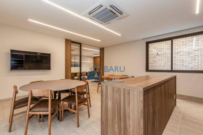 Imagem Apartamento com 1 Quarto à Venda, 46 m² em Higienópolis - São Paulo Imagem Apartamento com 1 Quarto à Venda, 46 m² em Higienópolis - São Paulo