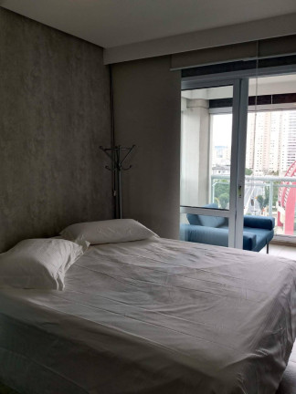 Imagem Apartamento com 1 Quarto à Venda, 42 m² em Centro - São Bernardo Do Campo