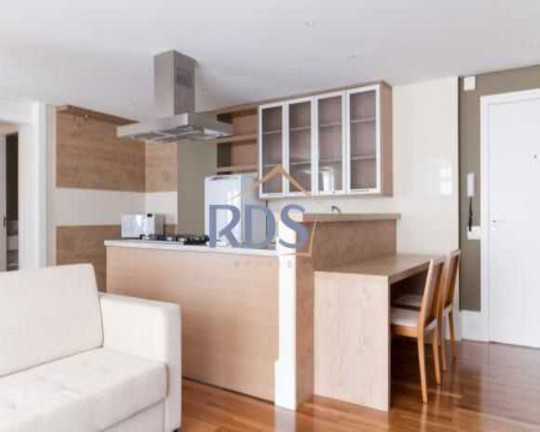 Imagem Apartamento com 2 Quartos à Venda, 90 m² em Itaim Bibi - São Paulo Imagem Apartamento com 2 Quartos à Venda, 90 m² em Itaim Bibi - São Paulo