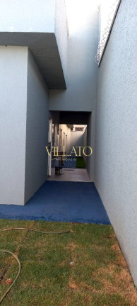 Imagem Casa com 3 Quartos à Venda, 150 m² em Residencial Antônio Carlos Pires - Goiânia Imagem Casa com 3 Quartos à Venda, 150 m² em Residencial Antônio Carlos Pires - Goiânia