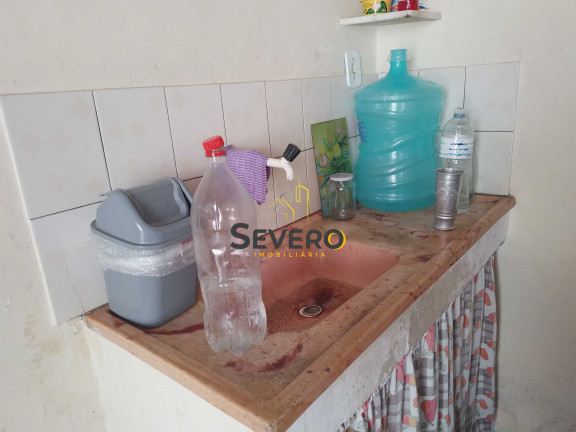 Imagem Casa com 1 Quarto à Venda, 50 m² em Trindade - São Gonçalo