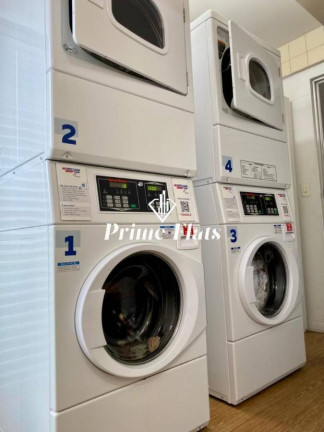 Imagem Apartamento com 1 Quarto à Venda, 42 m² em Itaim Bibi - São Paulo Imagem Apartamento com 1 Quarto à Venda, 42 m² em Itaim Bibi - São Paulo