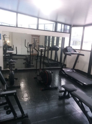 Imagem Apartamento com 1 Quarto à Venda, 39 m² em Jardins - São Paulo Imagem Apartamento com 1 Quarto à Venda, 39 m² em Jardins - São Paulo