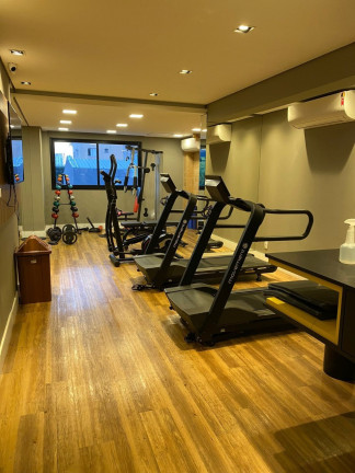 Imagem Apartamento com 1 Quarto à Venda, 43 m² em Pinheiros - São Paulo Imagem Apartamento com 1 Quarto à Venda, 43 m² em Pinheiros - São Paulo