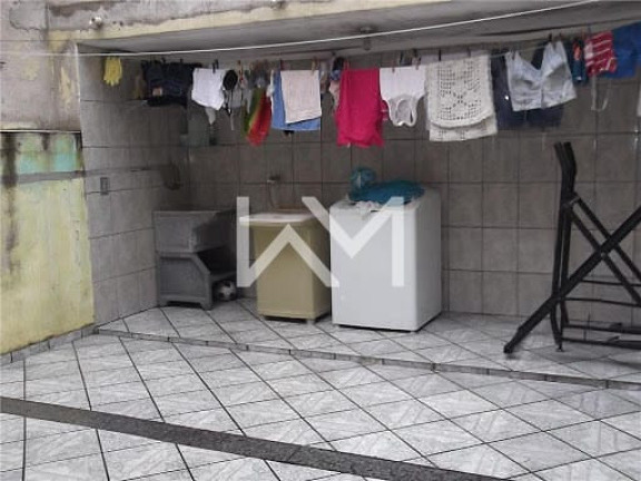 Imagem Sobrado com 3 Quartos à Venda, 246 m² em Jardim Santa Cecilia - Guarulhos Imagem Sobrado com 3 Quartos à Venda, 246 m² em Jardim Santa Cecilia - Guarulhos