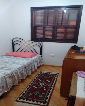 Imagem Casa com 3 Quartos à Venda, 220 m² em Jardim Da Glória - São Paulo Imagem Casa com 3 Quartos à Venda, 220 m² em Jardim Da Glória - São Paulo