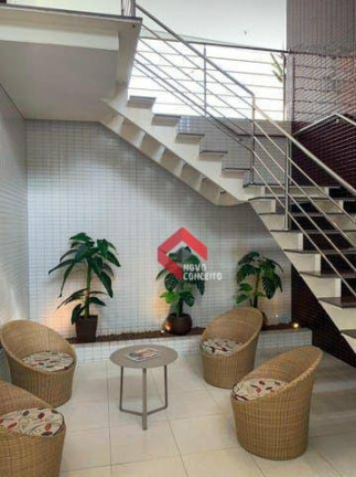 Imagem Apartamento com 3 Quartos à Venda, 110 m² em Cocó - Fortaleza