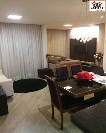 Imóvel com 2 Quartos à Venda, 83 m² em Vila Das Hortências - Jundiaí
