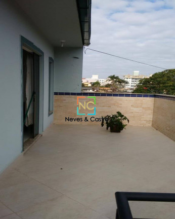 Imagem Casa com 6 Quartos à Venda, 180 m² em Areias - São José Imagem Casa com 6 Quartos à Venda, 180 m² em Areias - São José