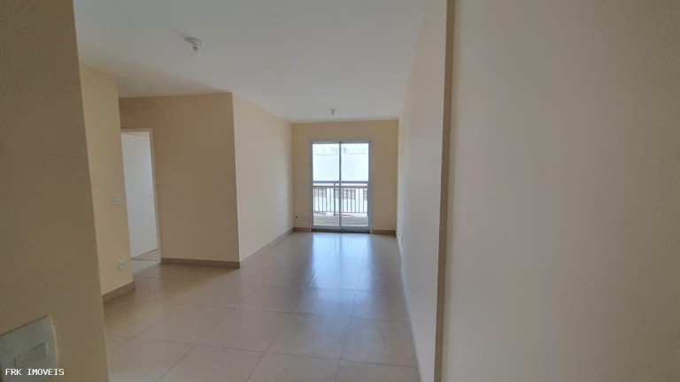 Apartamento com 3 Quartos para Alugar, 66 m² em Vila Andrade - São Paulo